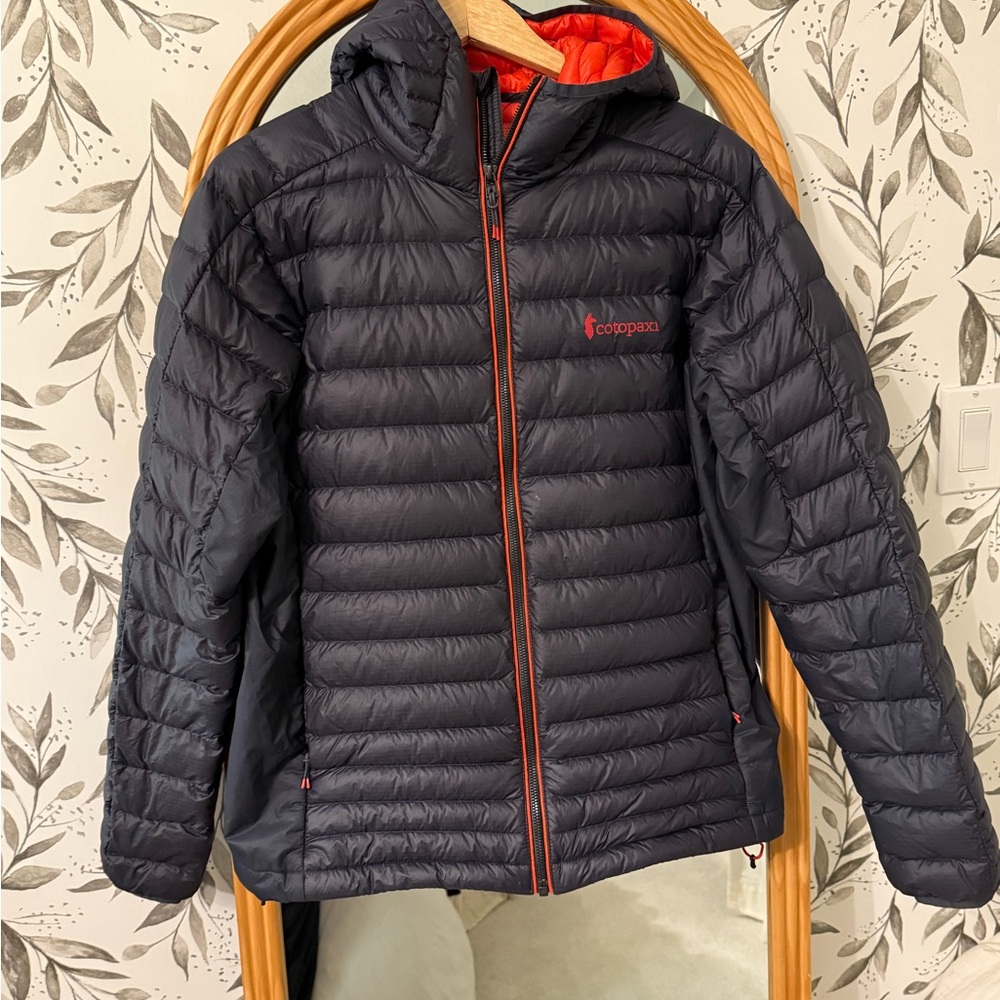 Cotopaxi Fuego Down Jacket